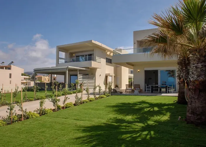 Thetis Beach Suites