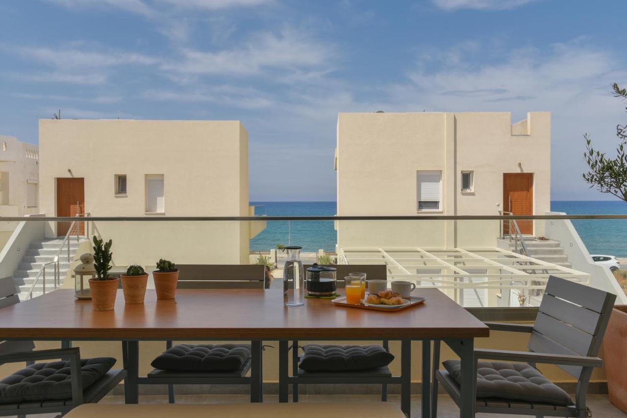 Apartment Thetis *